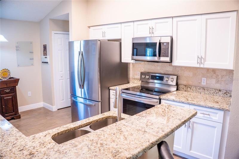 Granite Countertops