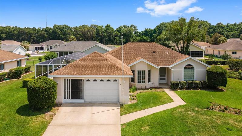 2/2/2 Pool Home!