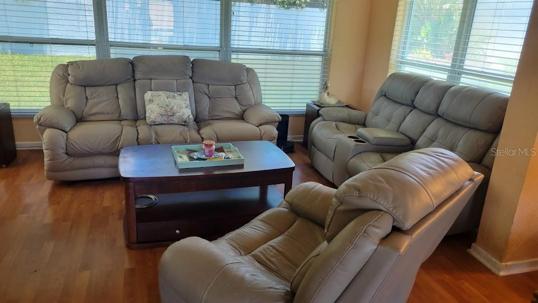 Family Room.