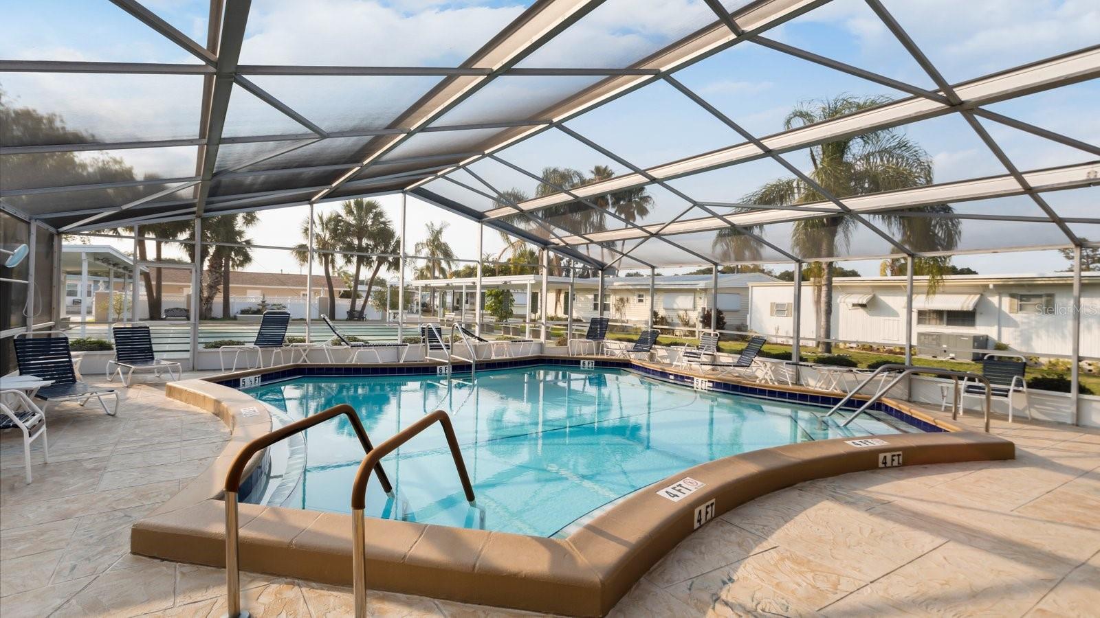 Gorgeous Pool