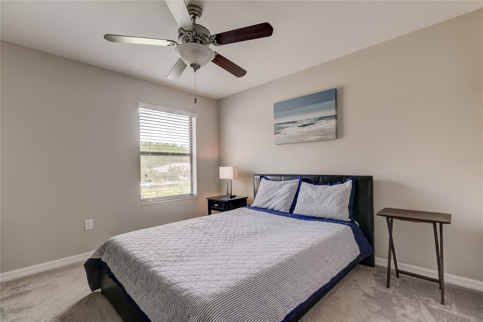 3rd Bedroom