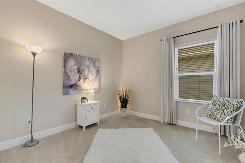 Guest Room One