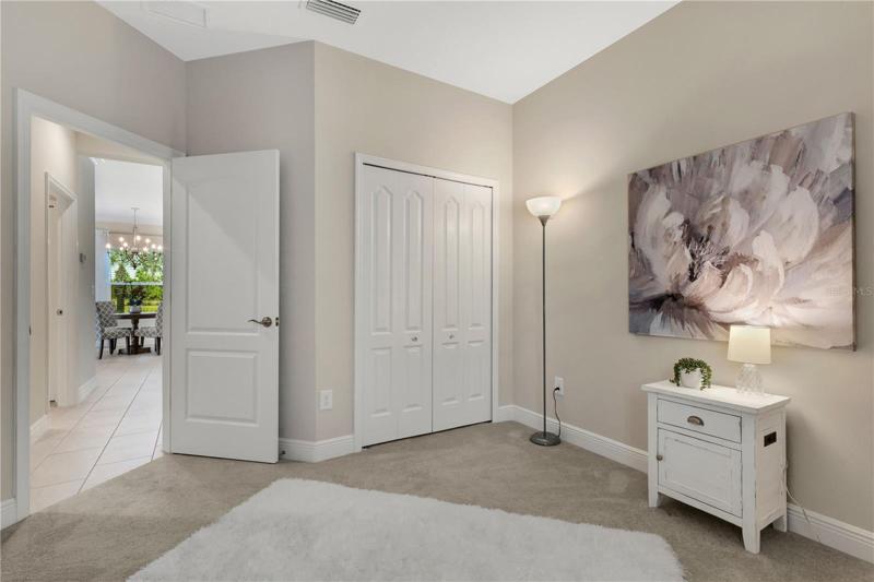 Guest Room One