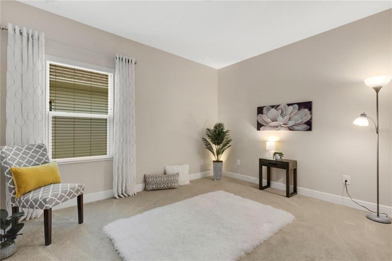 Guest Room Two