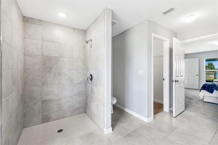 Primary Bathroom 1 *Disclaimer Photos are of Model Home and not Actual Property