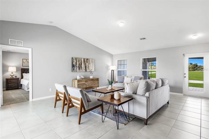Great Room 2 *Disclaimer Photos are of Model Home and not Actual Property