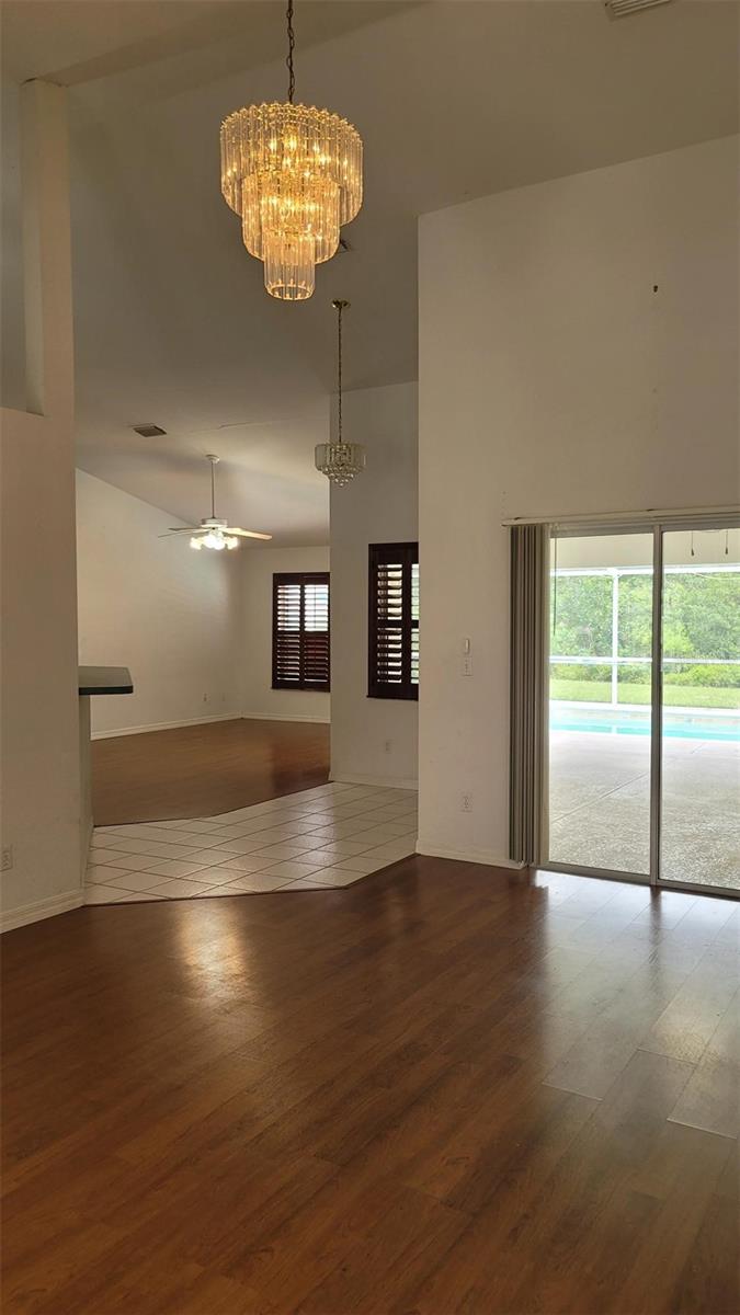 Laminate floors
