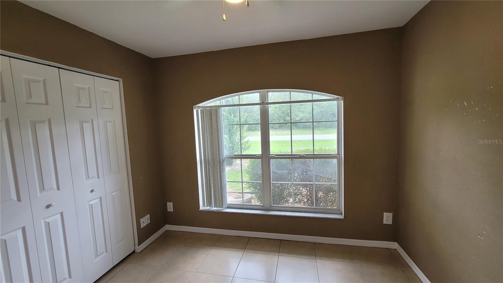 Front bedroom or Office or second office or NURSERY