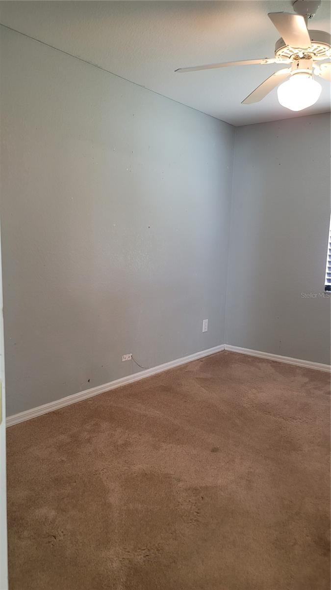 Guest bedroom