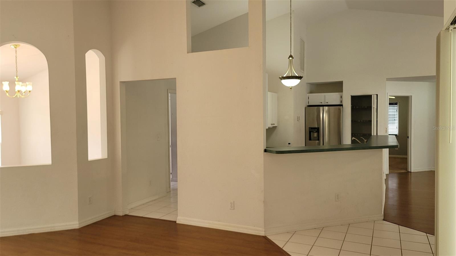 Lots of room for your floor plan needs