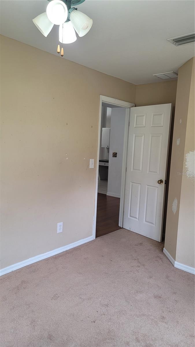 guest bedroom