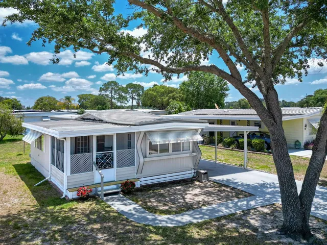 Your beautiful new home is ready to move in