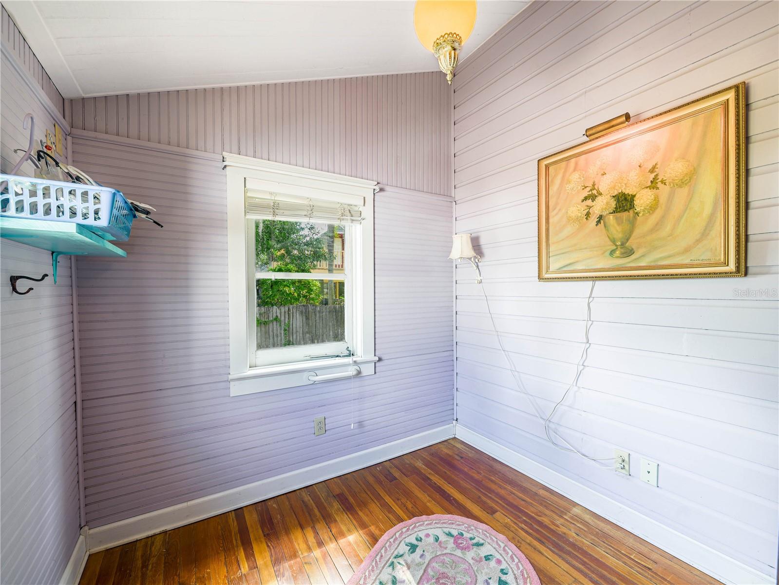 Third Bedroom