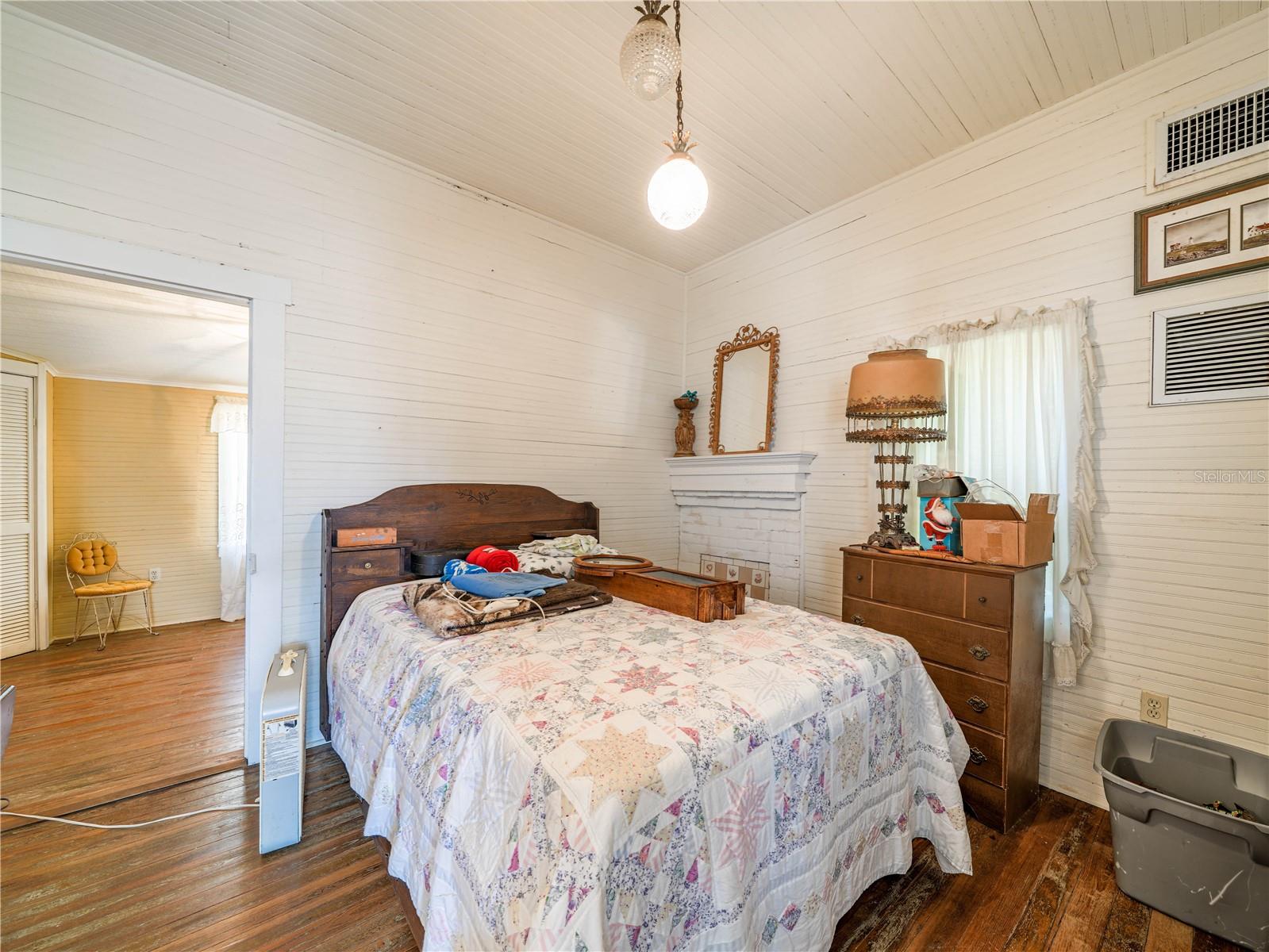 Guest House Bedroom 1
