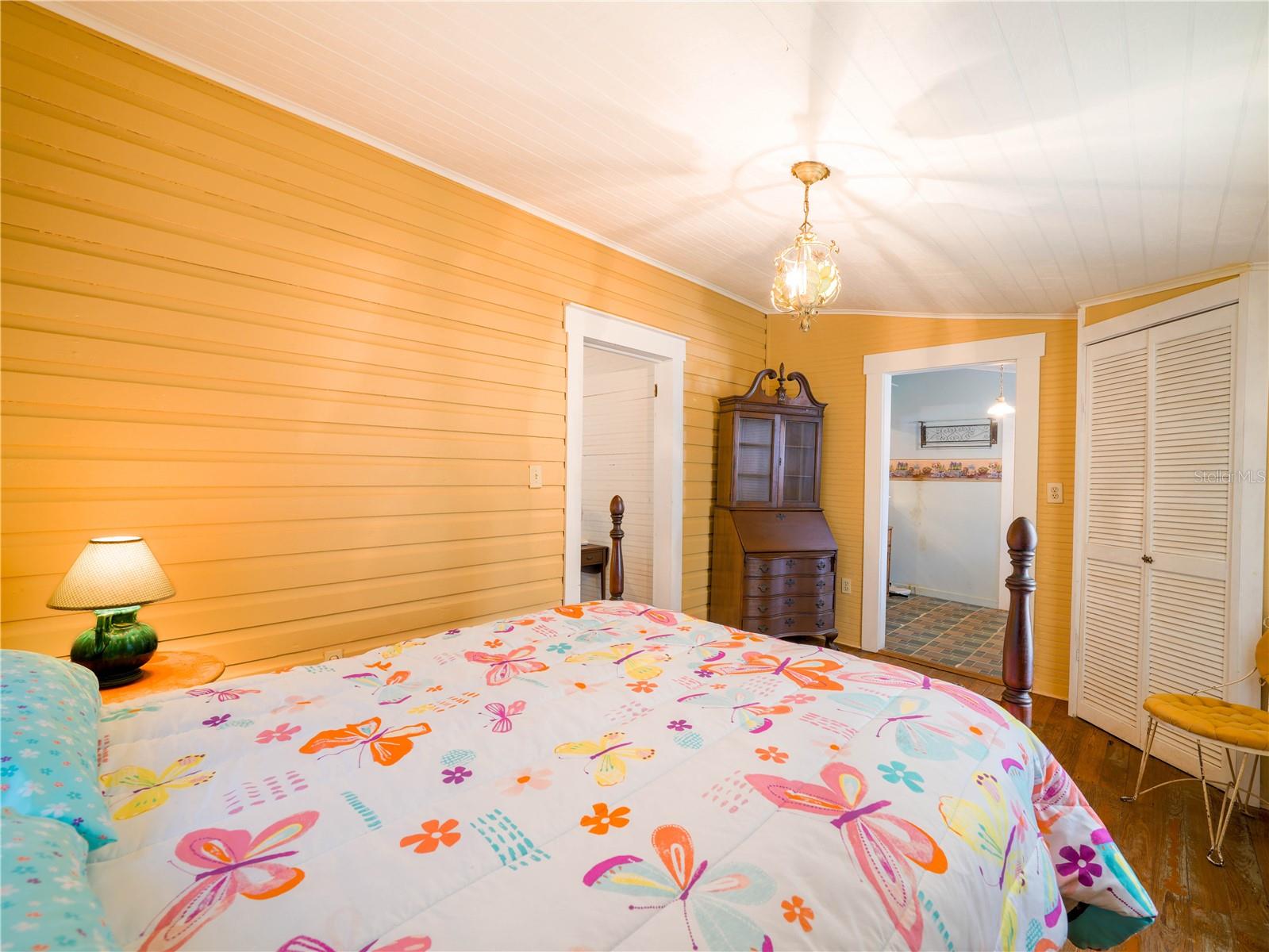 Guest House Bedroom 2