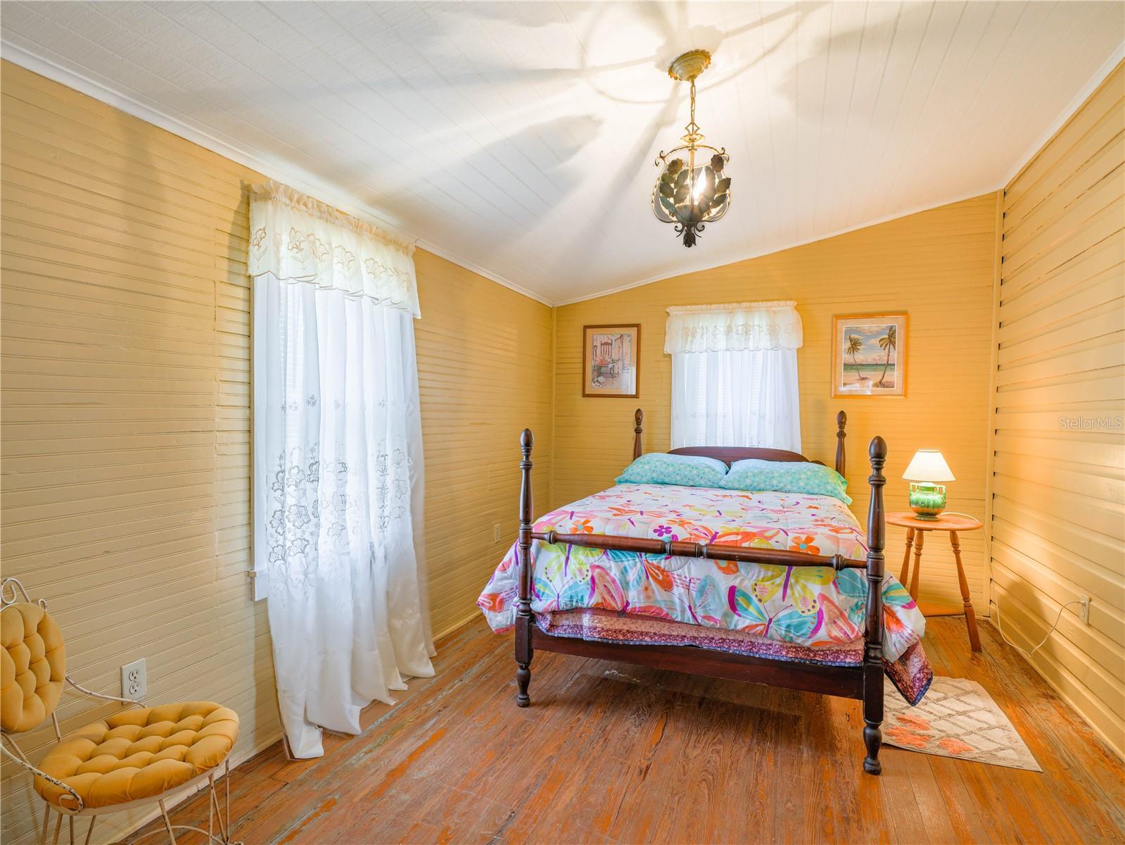 Guest House Bedroom 2