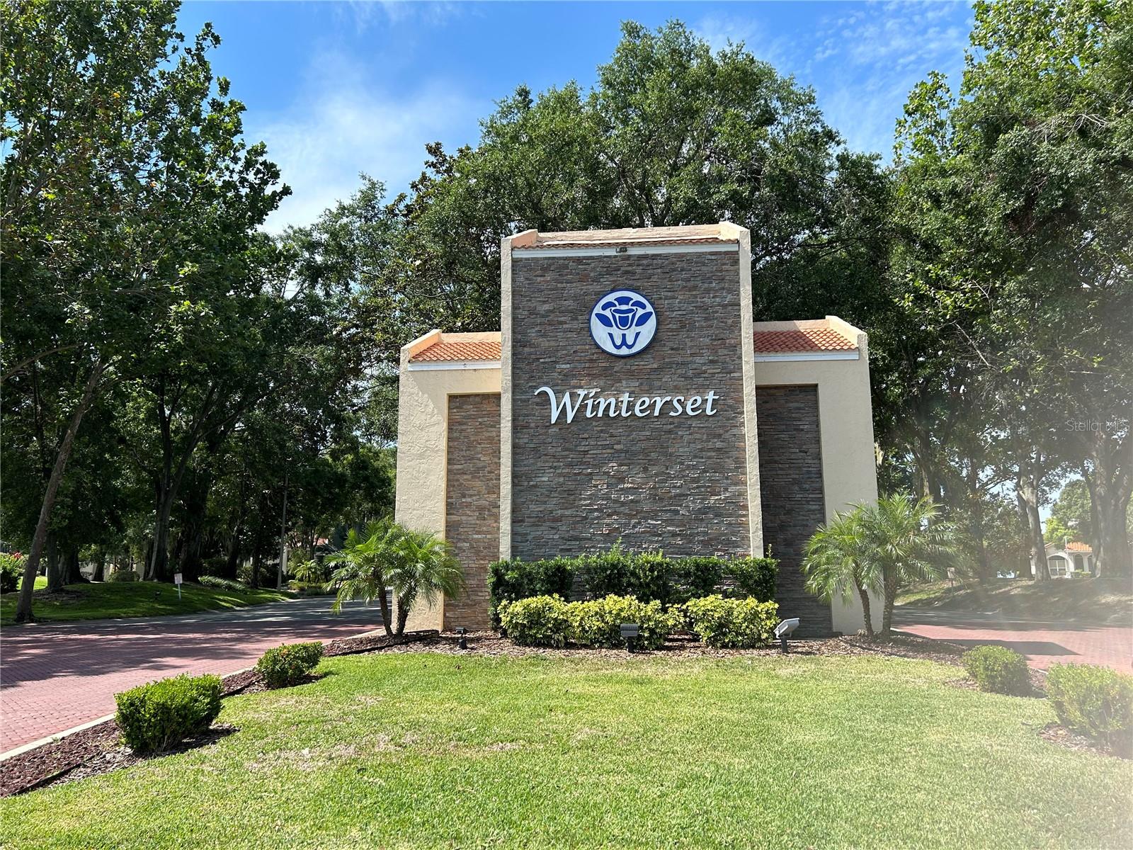 Winterset Condo