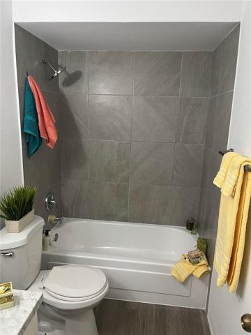 BATHTUB