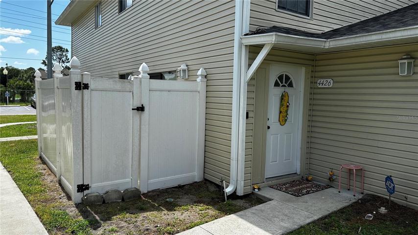 PORCH