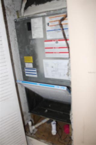 NEW AC UNIT