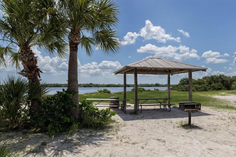 Port Charlotte Beach park