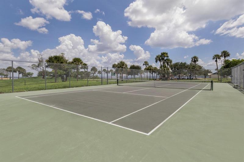 Port Charlotte Beach park