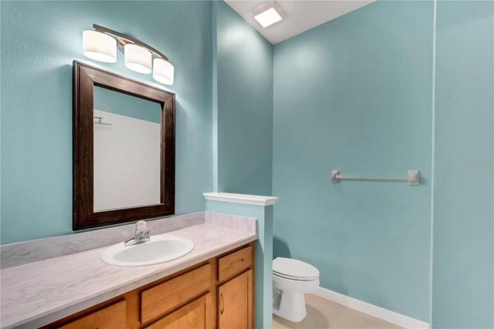 hall bath