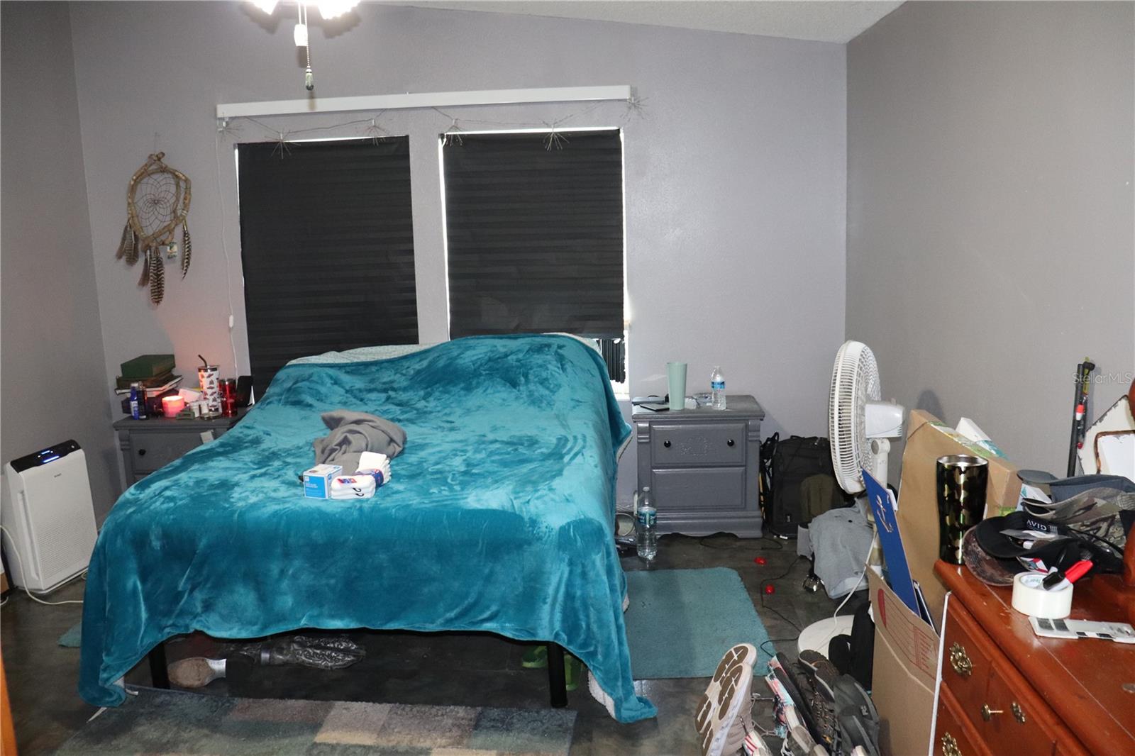 MAIN BEDROOM