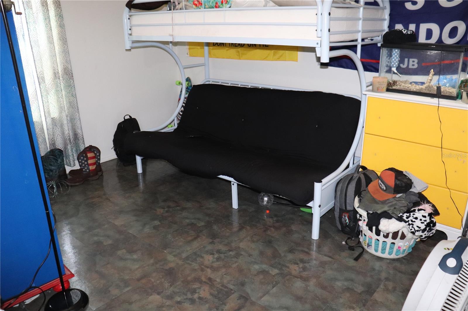 BEDROOM 3