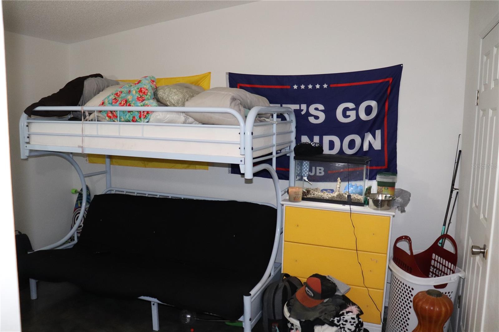 BEDROOM 3