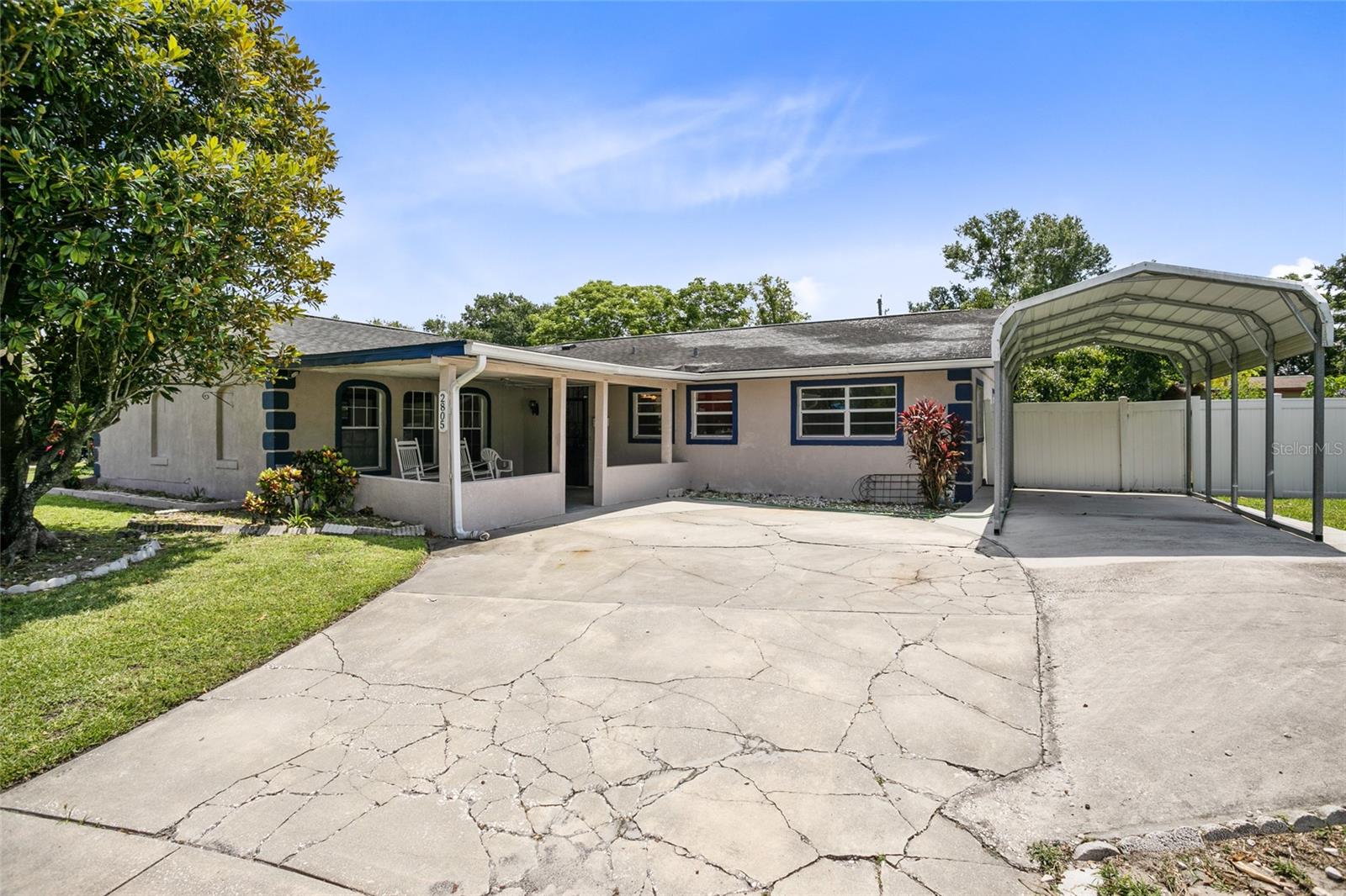 This home is situated on an OVERSIZED LOT at the end of a peaceful cul-de-sac.
