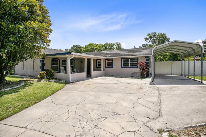 This home is situated on an OVERSIZED LOT at the end of a peaceful cul-de-sac.