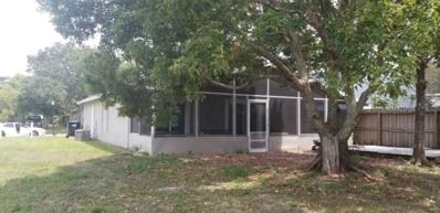 Rear View - porch