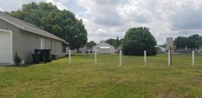 Side View Of House
