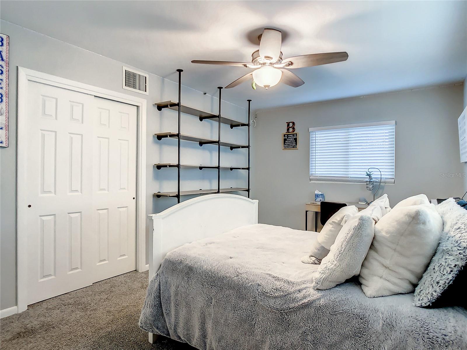 Master Bedroom #2