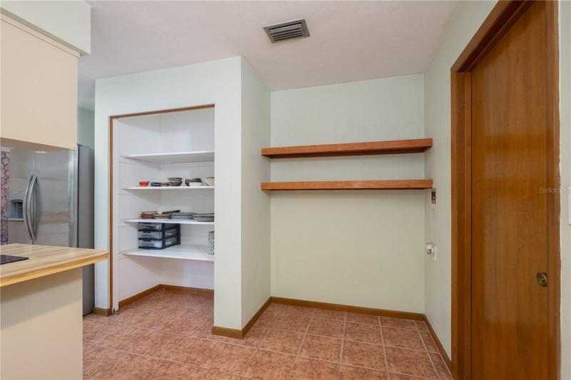 Pantry