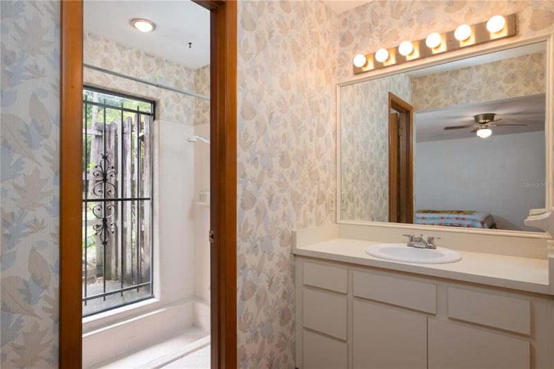 Owner Suite Bathroom