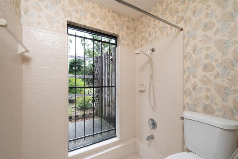 Owner Suite Bathroom