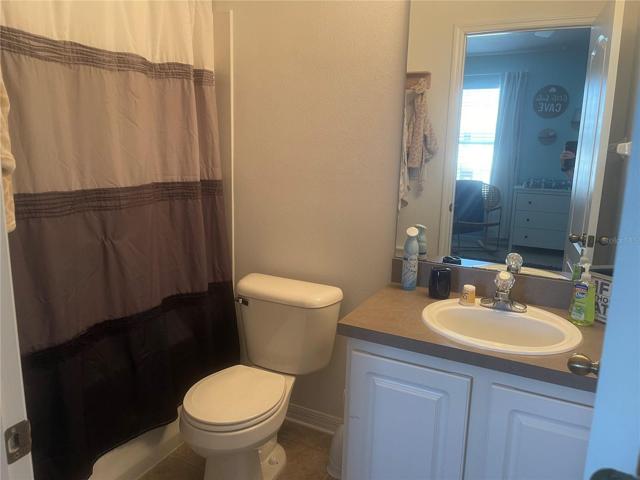 2 master bedroom bathroom