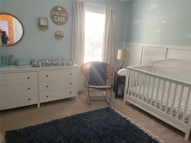 2 master bedroom