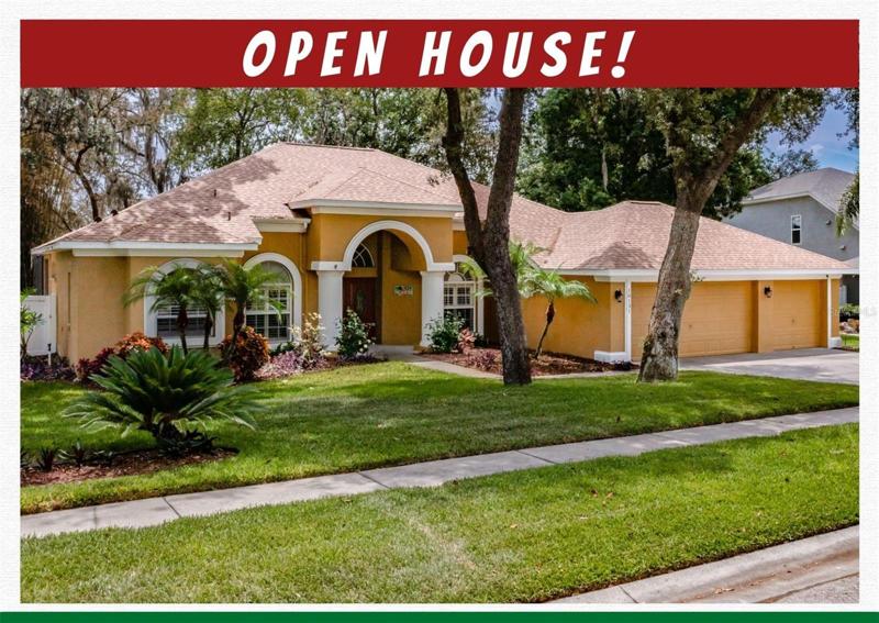10131 Paddock Oaks Dr, Riverview, Fl 33569