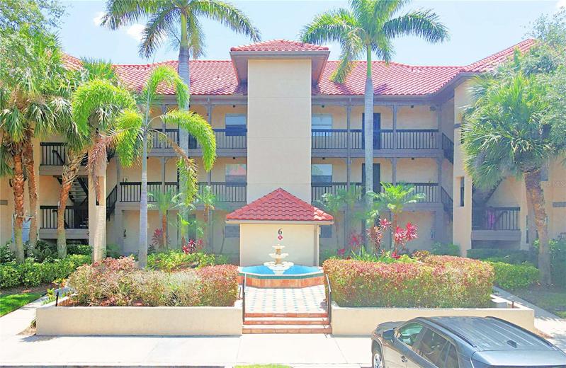 Building #6 - Audubon Condominium