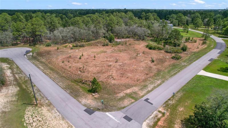 This GATED COMMUNITY of 22 custom home sites all over an acre is tucked away in a great area of Clermont adjacent to the Hilochee Wildlife Management Area!