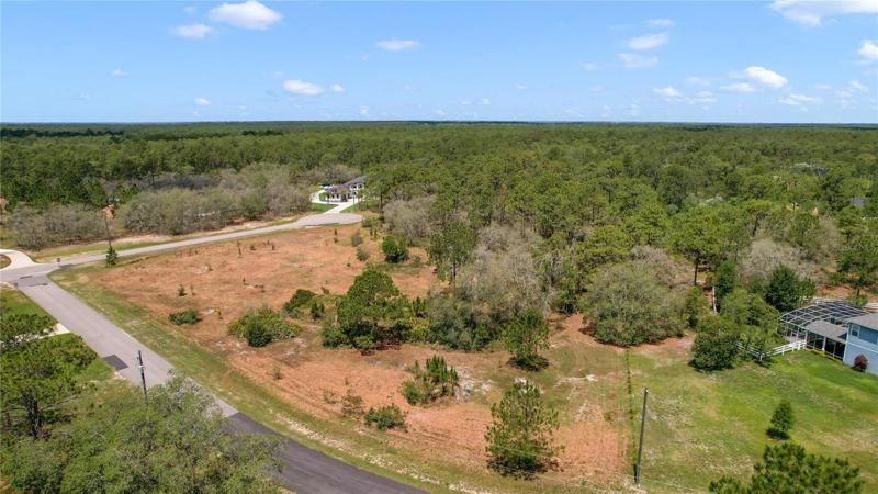 Just off Hwy 27 and the 474 with easy access to local shopping, dining, theme parks, resorts, attractions and everything else Central Florida has to offer!