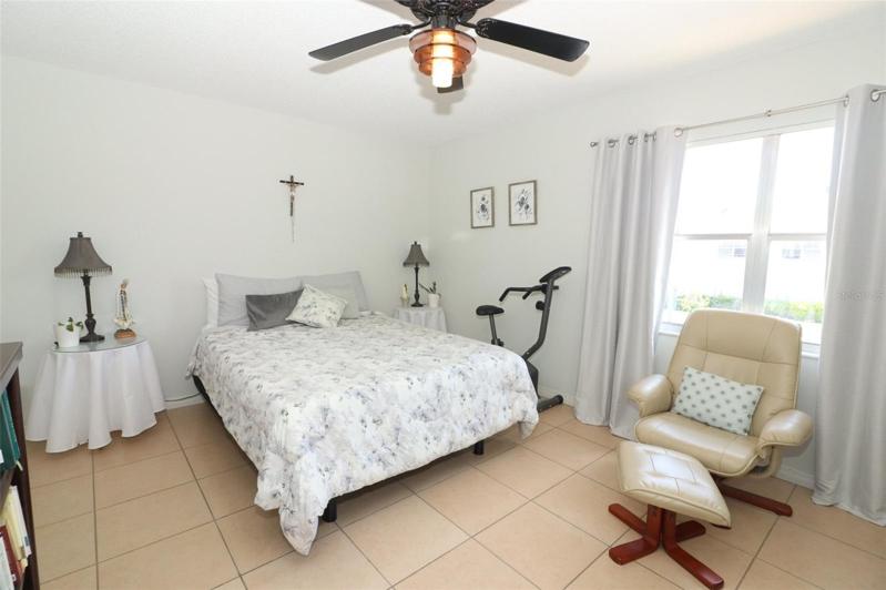 Prinary Bedroom