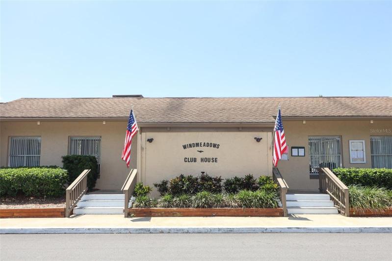 Clubhouse