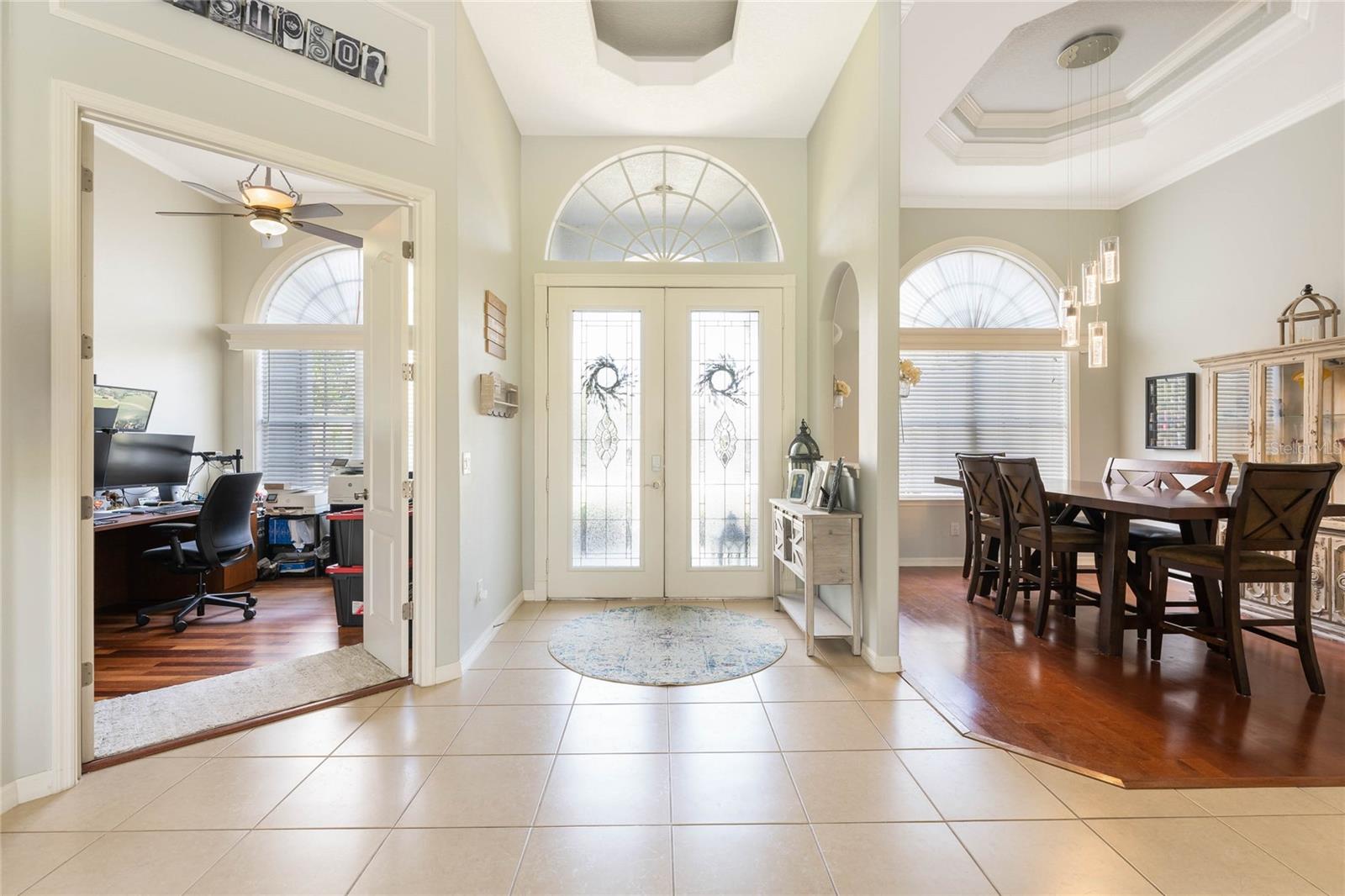 Entryway