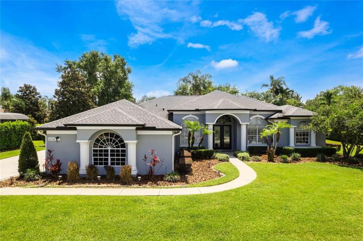 Welcome Home!