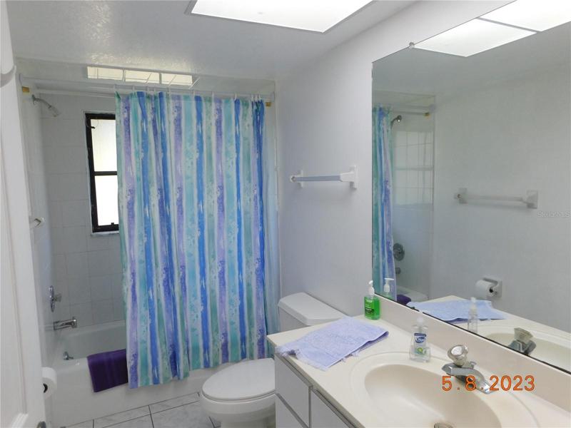 guest bath