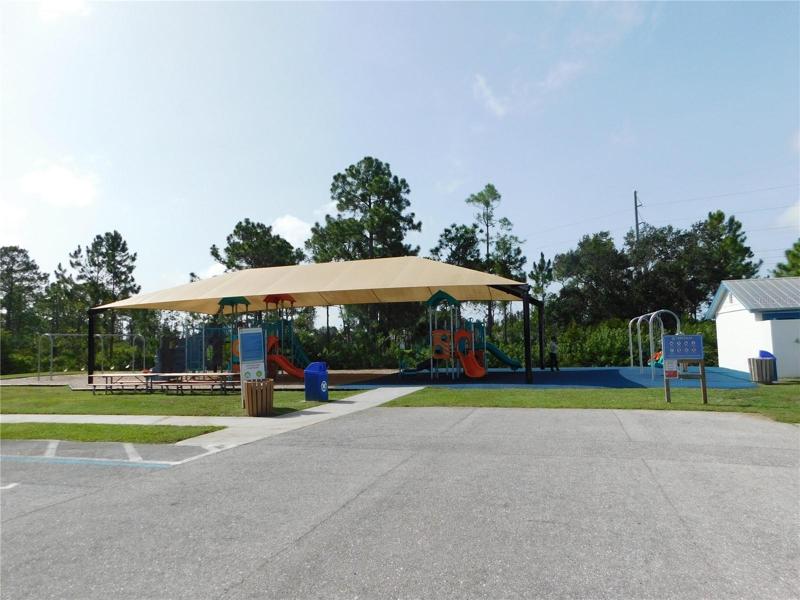 Playgroud